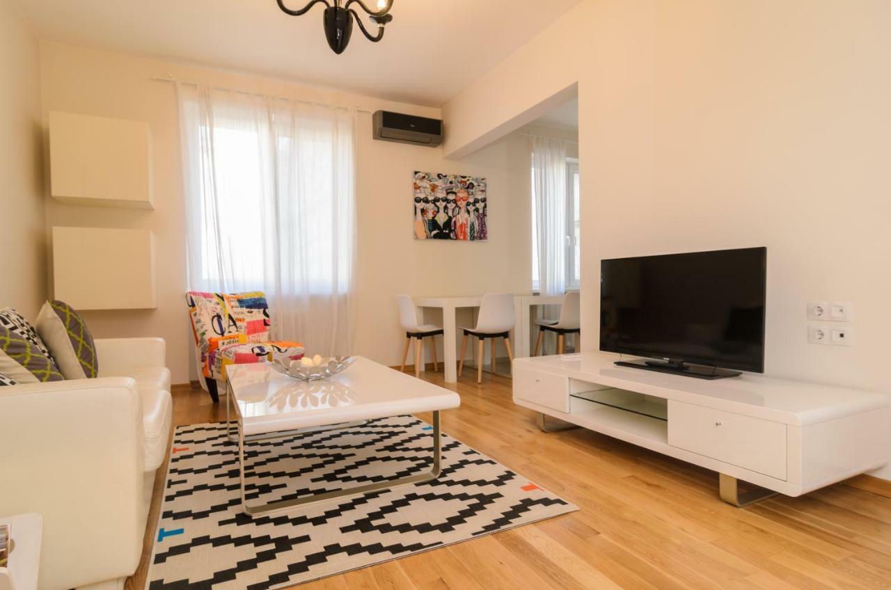 Rise & Shine Sofia Luxury Apartment By Flat Mаnager Exterior foto
